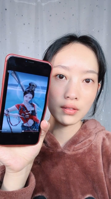 跟风来个山楂阿梨!