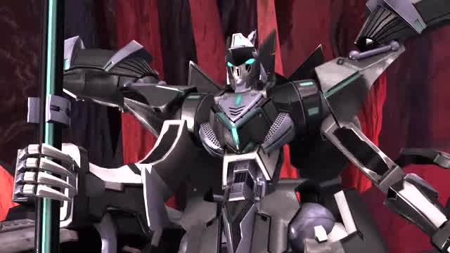 宇宙星神:哈迪斯又在吹牛,小心被打脸