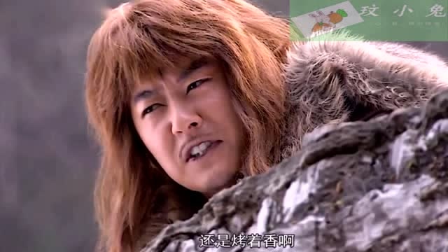 宝莲灯前传五哥是对二郎神有多大的阴影啊看杨戬跟别人打架都能吓尿