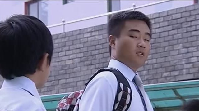 火力少年王:毕家了和吴永康斗嘴