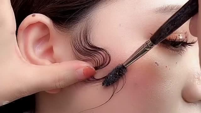 超显气质的湿推发型,想成为全场最靓的仔,必须要和别人与众不同!