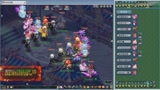 梦幻西游：魔方寸变身秒4形态，威力超越魔天宫，秒到浩文绝望！