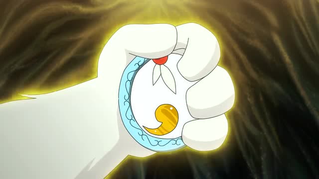 京剧猫:白糖太爱显摆了,晕倒前还不忘问自己韵纹在哪好不好看