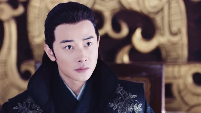 锦绣未央:拓跋浚智商上线,查出杀母凶手是李长乐,至始至终都没怀疑过