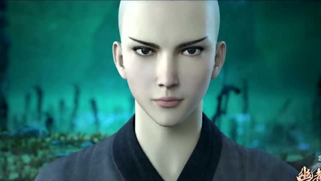 墓王之王:刀原本不过是块废铁 ,他却使出了吞天的气势