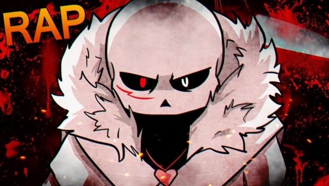 传说之下:sans家族内部内讧了,你觉得哪个sans最厉害?