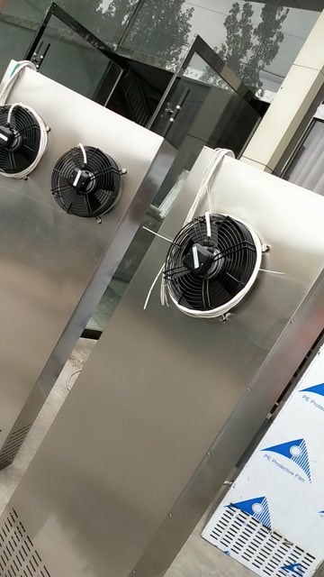 馒头醒发室主机#馒头面包醒发神器