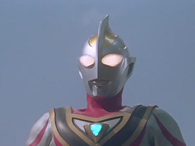 盖亚奥特曼:我梦变身三连,这个走廊给人一种很熟悉的感觉