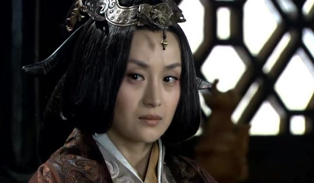 大秦帝国:王族家宴芈八子魏纾自相残杀,芈琰出现饮下两人毒酒,苦言相