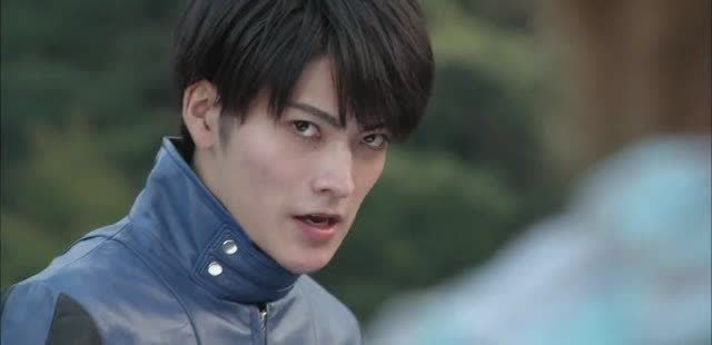 假面骑士ghost:小尊还有九个眼魂就收集齐了,加油!