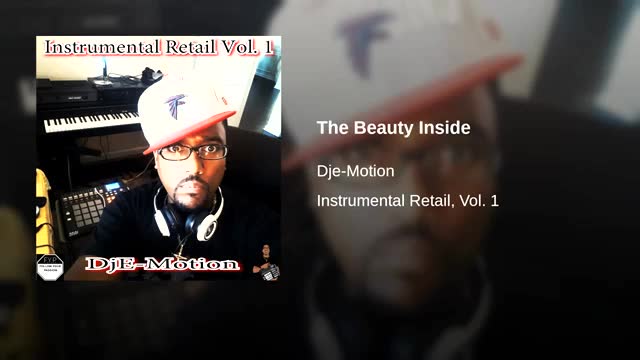 The Beauty Inside