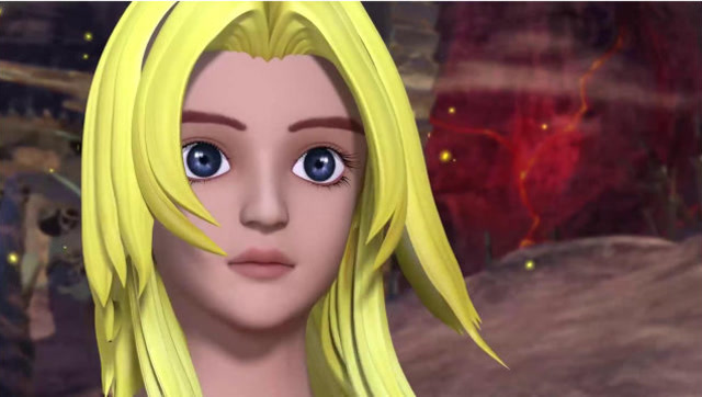 精灵梦叶罗丽:铁希是金王子,他好震惊呀,真是太不可思议了