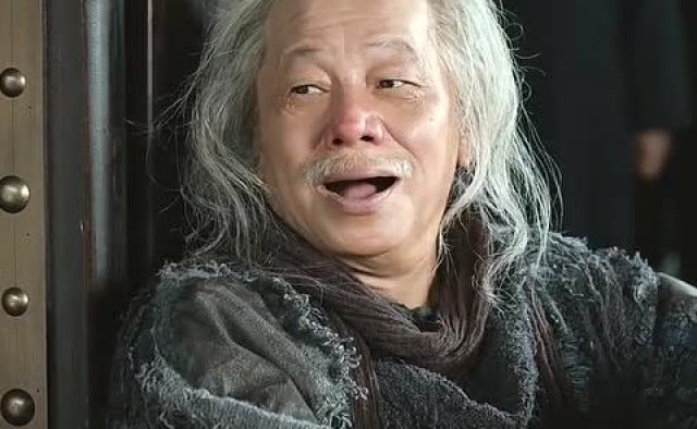 老陈真带小陈真,致敬经典