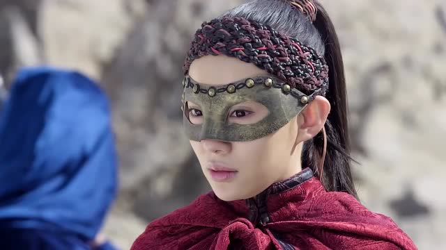 擒狼:胭脂马跟外国人做生意,想要黑吃黑