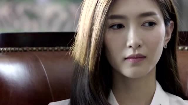 好先生:江莱接管餐厅收买了彭佳禾,结果只是为了和陆远在一起!