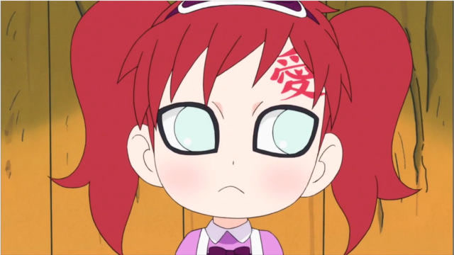 火影忍者中的6位女装大佬,女装宁次美如画,佐助的也不错!