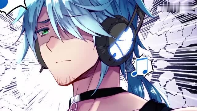 斗罗大陆:邙天也太随便,带个耳机自说自话,根本不听舞麟说什么