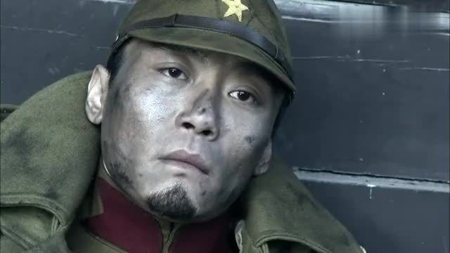 我的特一营:小岛违抗军令,擅自追击被埋伏,这下好看了