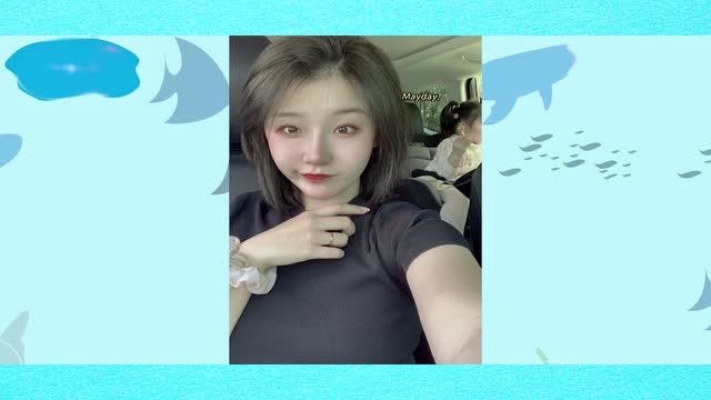 快乐星球莲蓉包被曝当老师?网友:比冰柠檬有气质