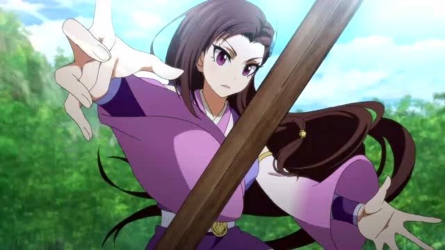 一念永恒:杜凌菲的实力竟然这么强?白小纯怕是要挨揍了!