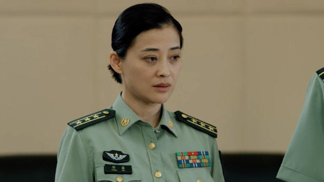 蓝军出击:于震先斩后奏闯大祸,侯勇直接暴怒,这下梅婷也救不了他了