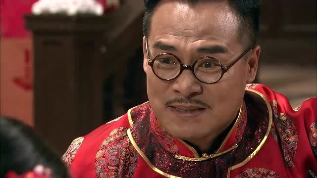 后妈的春天:铁雄用方家绝后来刺激春云,春云伤心哭晕过去