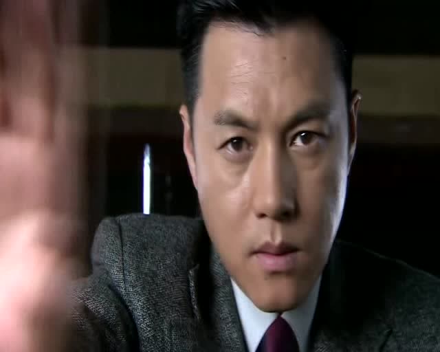 雪鹰 :王秀枝崇拜的抗日英雄就在面前,却不知丈夫的真实身份