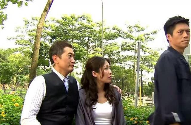 法网狙击甘波地为了求爱居然让人家情侣变父女真是太有意思了