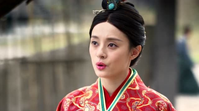 芈月传:蒙骜将军表面不近人情,但却是个好人,为芈月指点药铺所在
