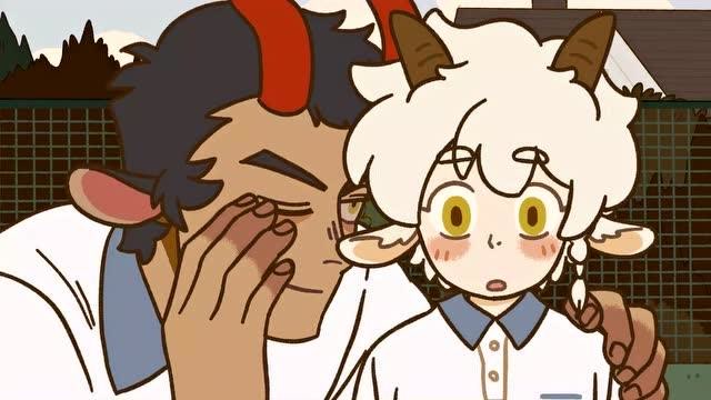 万圣街:尼尔老是挨打,为了肥水不流外人田,尼克亲自下手!