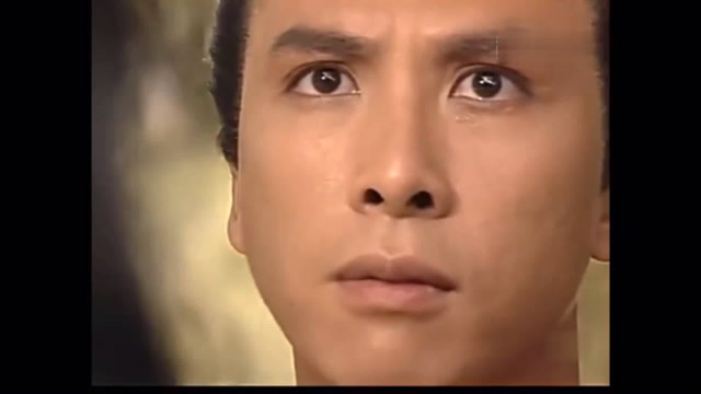 洪熙官激战白眉