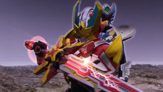 修罗铠甲##铠甲勇士刑天