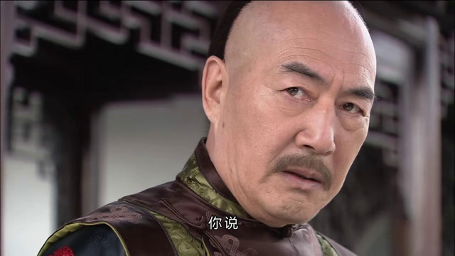 神医喜来乐:喜来乐名利双收,王太医气不打一处来,又暗地里憋坏