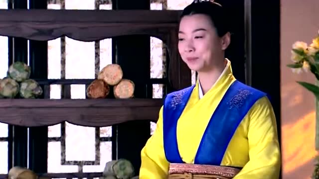 陆贞传奇:王尚仪查六司账目,天下没有完美的账目,陆贞却神了