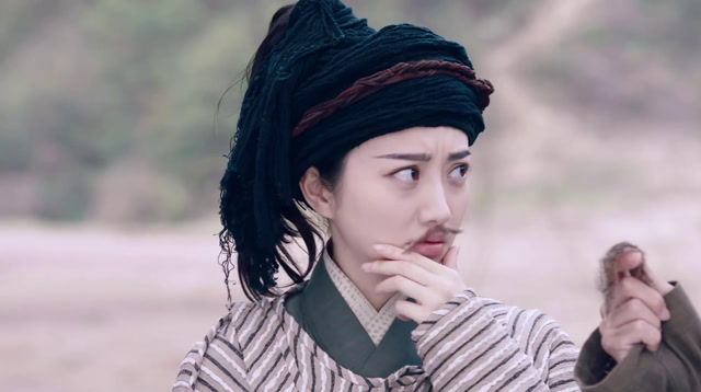 大唐荣耀:叶护当着可汗的面,揭穿沈珍珠,她不是回纥人