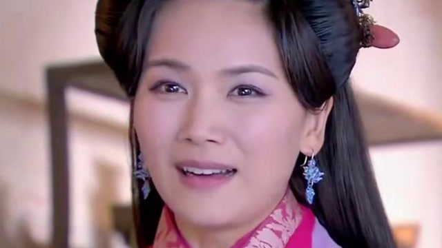 美人如画:苗玉凤登门拜访,杭景风看懵了,以为佩云死而复生