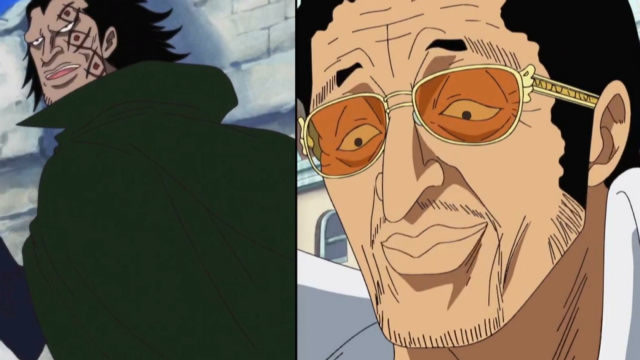 海贼王:演员黄猿在线要加班费,还要求龙买五险一金