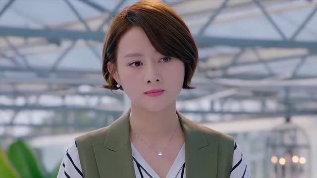 田妮为餐厅提出建议,却遭到员工反对