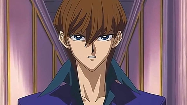 游戏王:海马放弃游戏盘!要他跟木马决斗,绝对做不到!