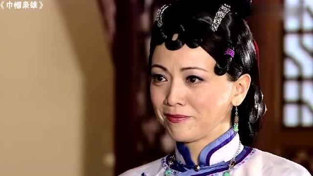 巾帼枭雄:虫灾爆发,奸商把米价抬高3倍,百姓爆发街上追着他打