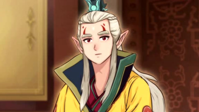 食神魂:伊尹帮助小浪开展厨师训练,并让他准备二十盒创可贴