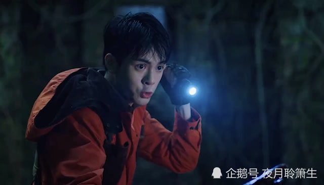 终极笔记吴邪三叔终于顺利会面