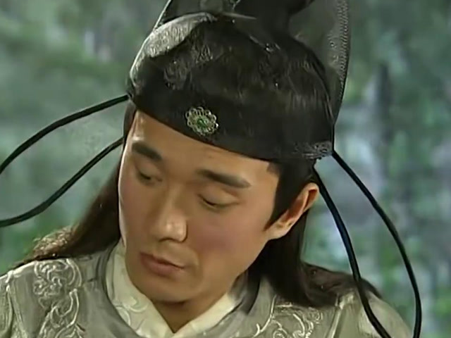 至尊红颜:狄仁杰看不上当今皇上,甚至说皇上是昏君,真是胆子大