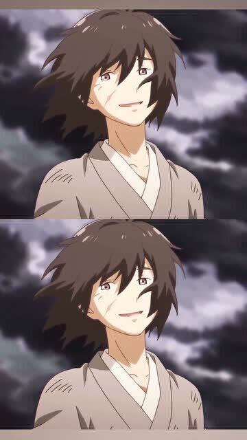 百妖谱灰狐得少年所救修行四十年前来报恩结果