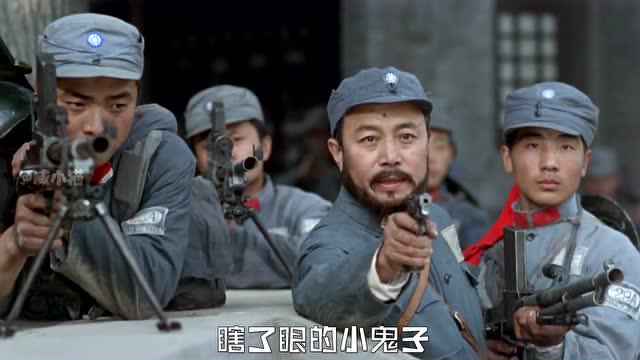 七七事变:打响中华民族全面抗战第一枪,致敬英雄,勿忘国耻