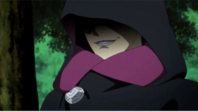 壳组织的迪帕:至今见过我的人都死了