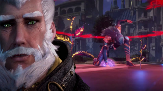 唐三前往力之一族,泰坦听到唐三66级,我的个天