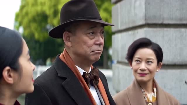 梁思申向外公推荐股票! 我敢买吗