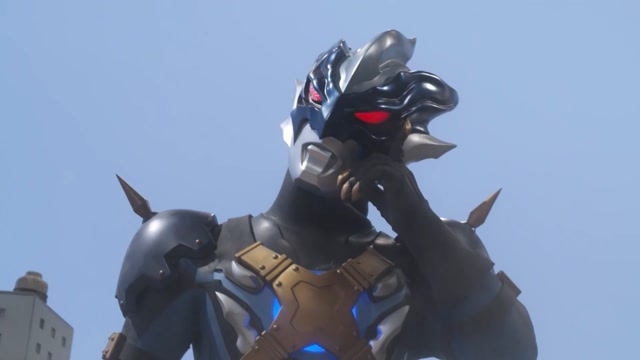 泰迦:贝利亚实力暴涨,托雷基亚更牛批,一招解决贝利亚的主人