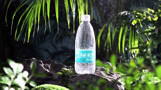 印象东江饮用天然水广告片#东江湖##东江水##浩源食品